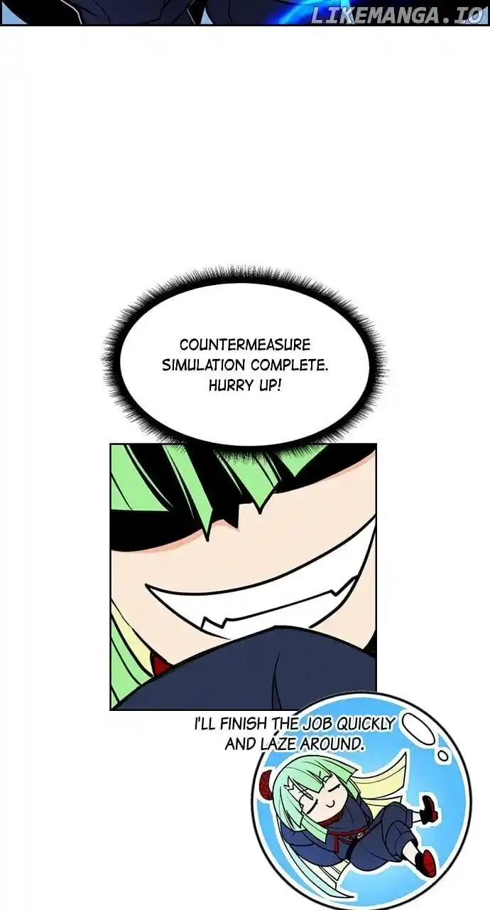 Housekeeper (Chae Yong-Taek) Ch.128