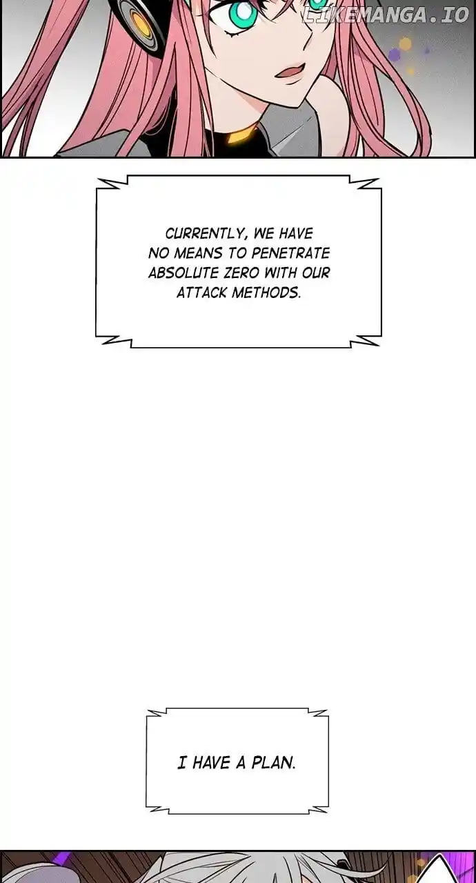 Housekeeper (Chae Yong-Taek) Ch.128