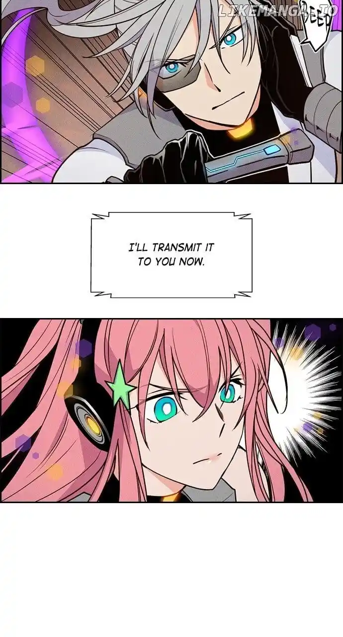 Housekeeper (Chae Yong-Taek) Ch.128