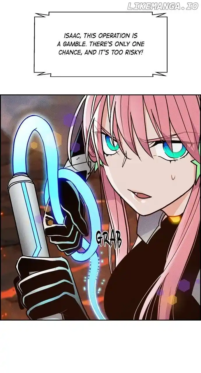 Housekeeper (Chae Yong-Taek) Ch.128