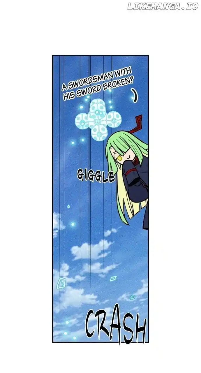 Housekeeper (Chae Yong-Taek) Ch.128