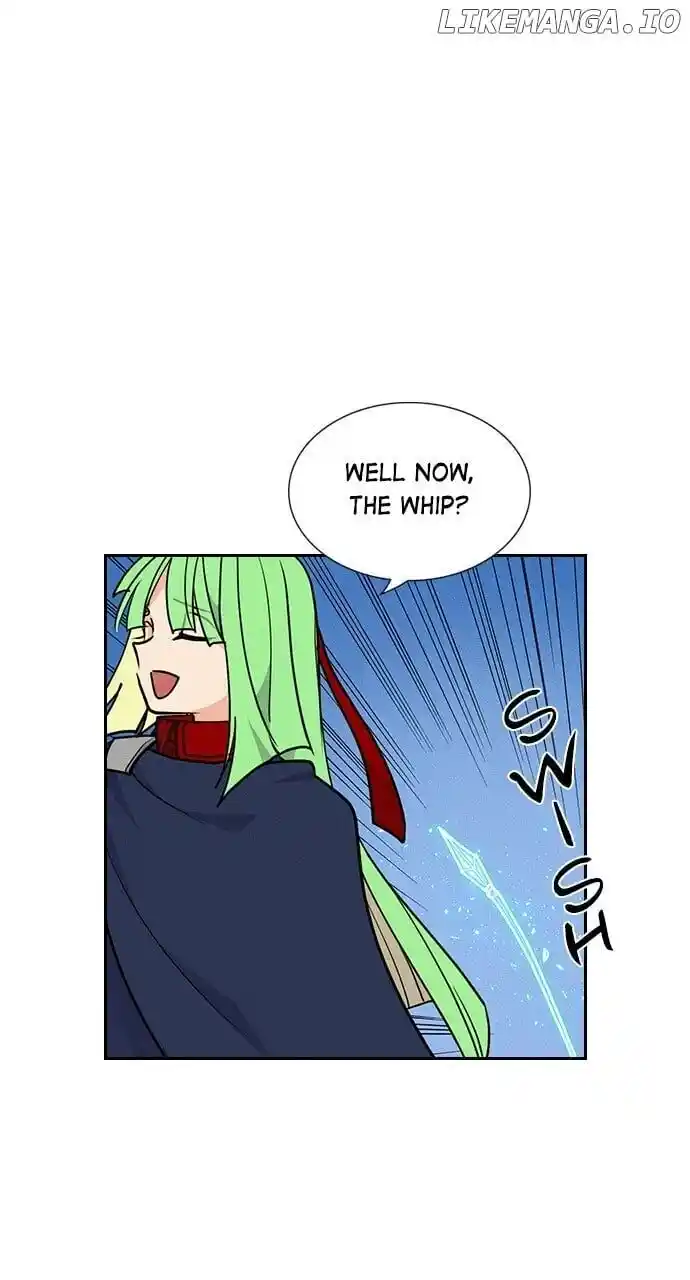 Housekeeper (Chae Yong-Taek) Ch.128