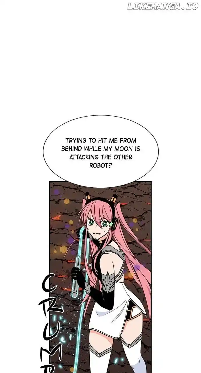 Housekeeper (Chae Yong-Taek) Ch.128