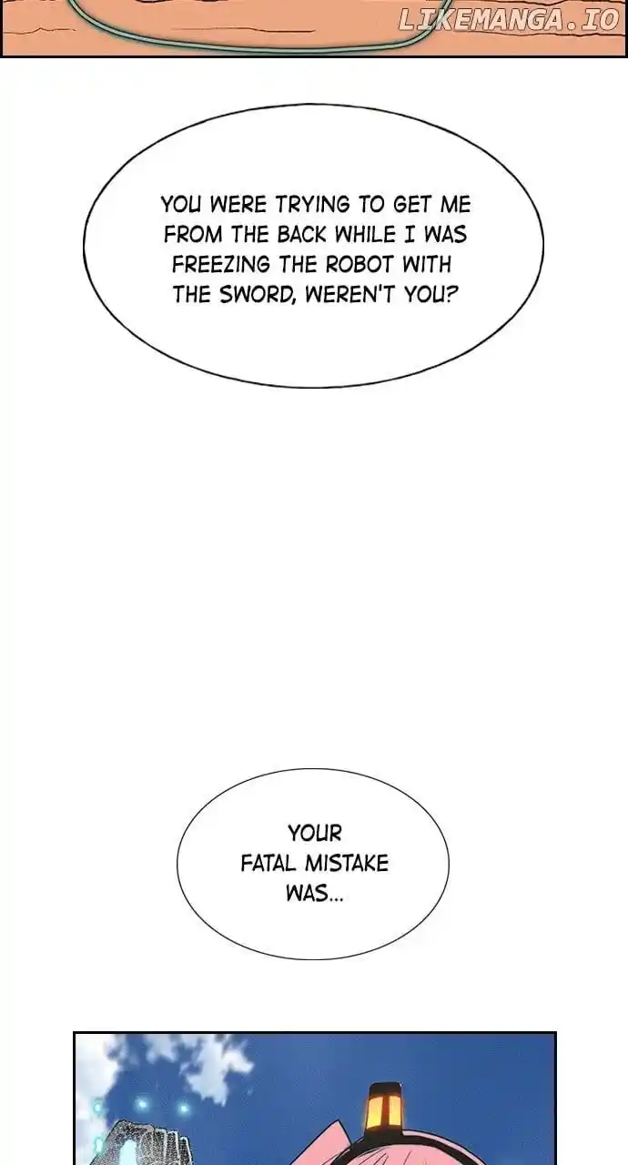 Housekeeper (Chae Yong-Taek) Ch.128