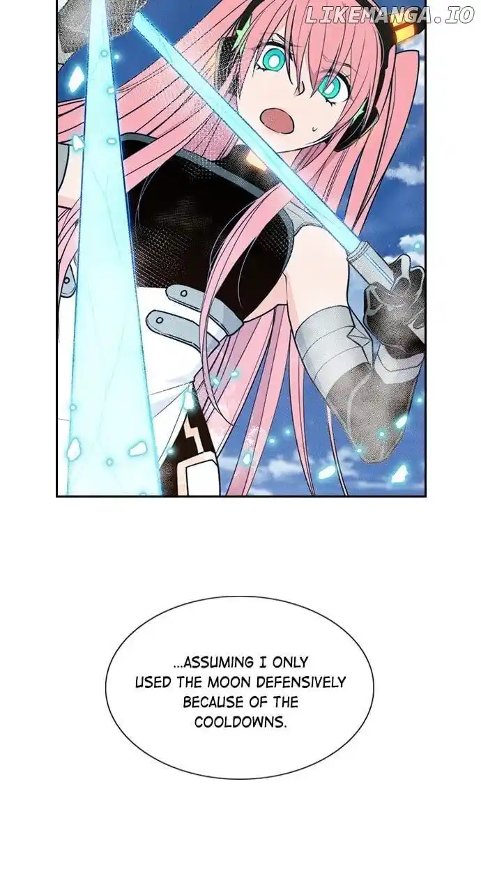 Housekeeper (Chae Yong-Taek) Ch.128