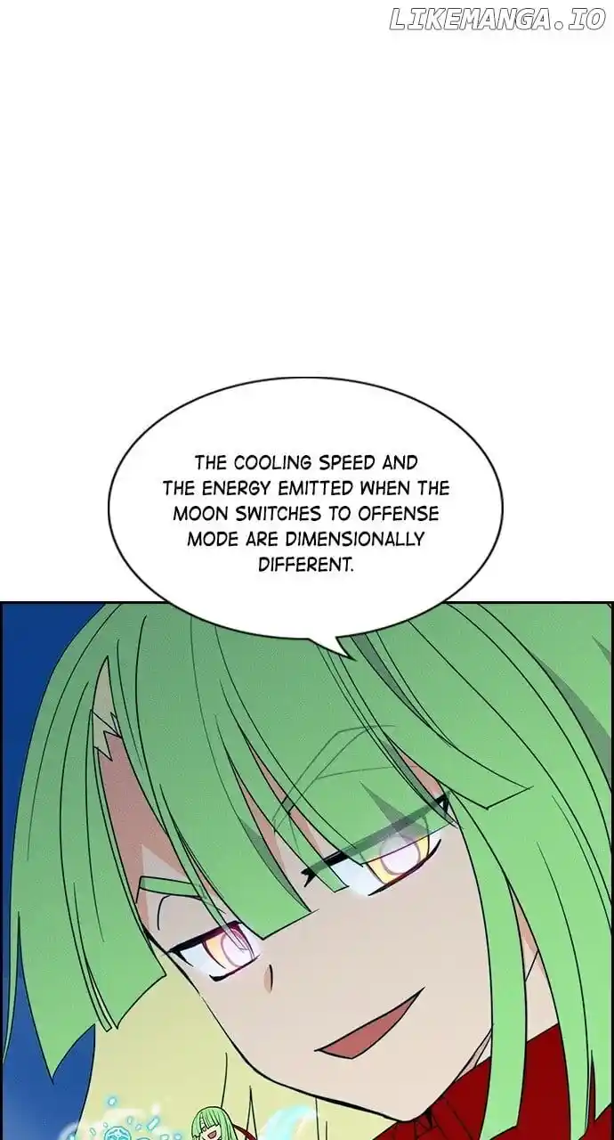 Housekeeper (Chae Yong-Taek) Ch.128