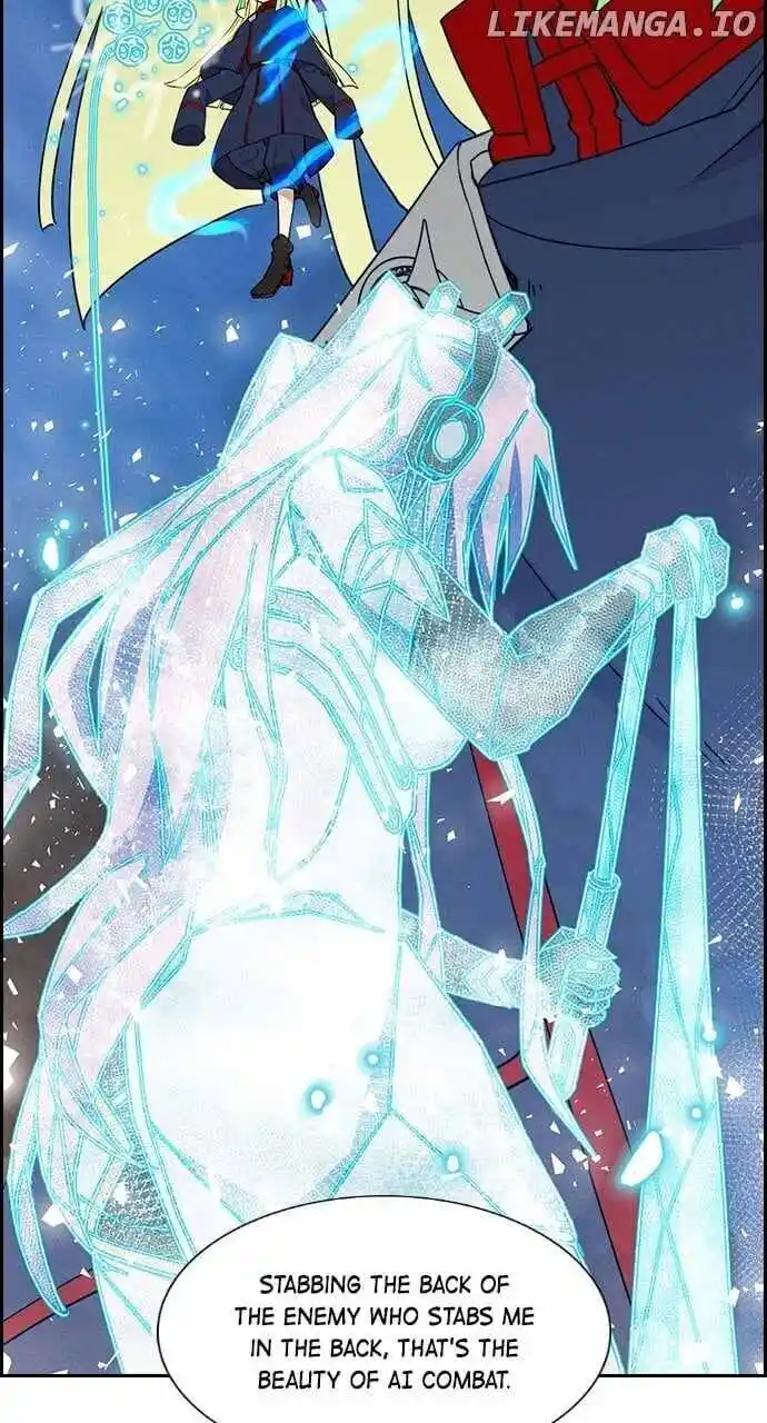 Housekeeper (Chae Yong-Taek) Ch.128