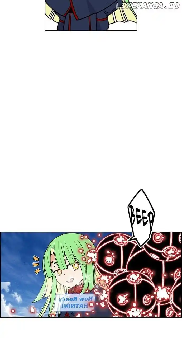 Housekeeper (Chae Yong-Taek) Ch.128