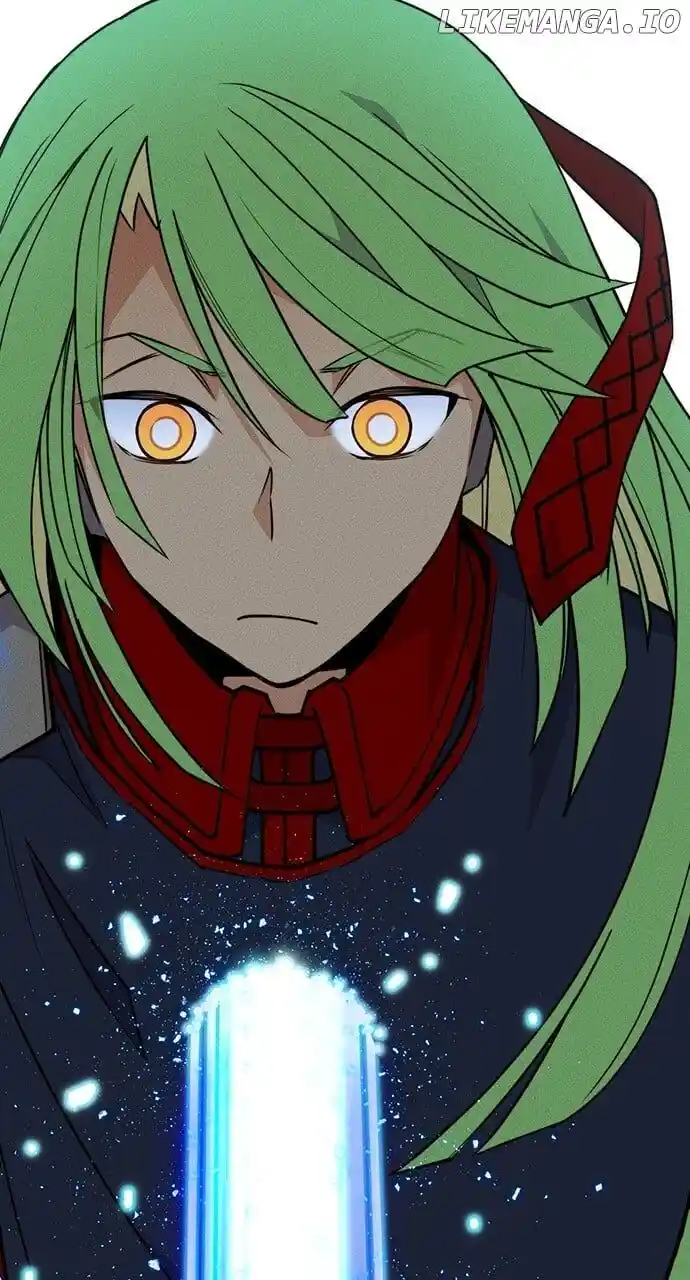 Housekeeper (Chae Yong-Taek) Ch.128