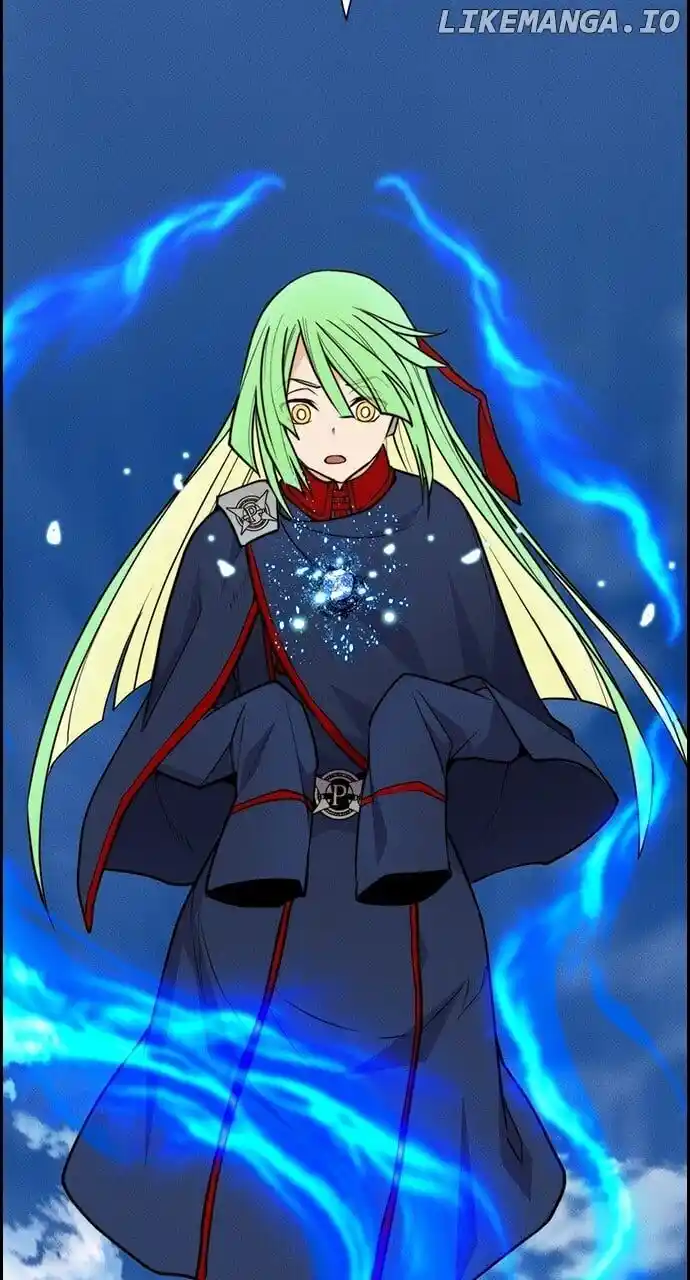 Housekeeper (Chae Yong-Taek) Ch.128