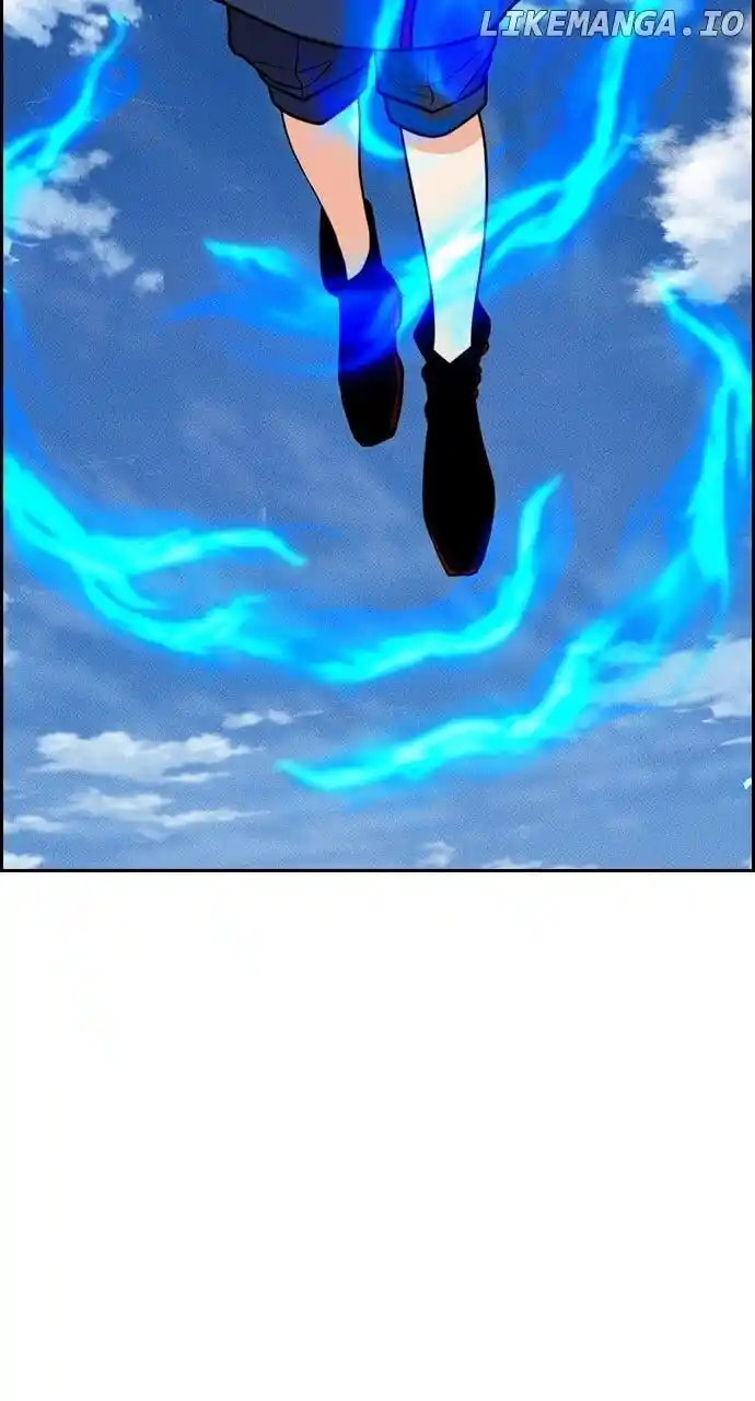 Housekeeper (Chae Yong-Taek) Ch.128