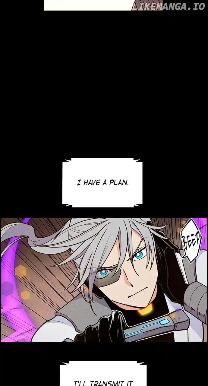 Housekeeper (Chae Yong-Taek) Ch.129