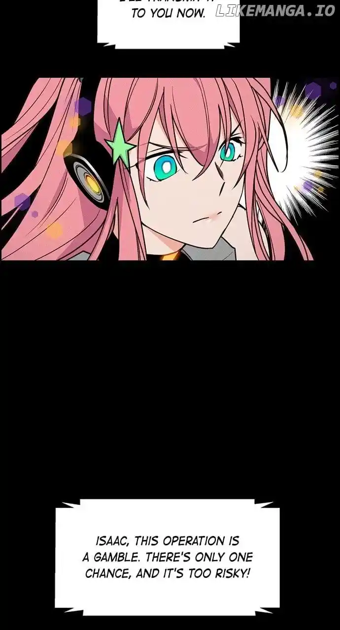 Housekeeper (Chae Yong-Taek) Ch.129