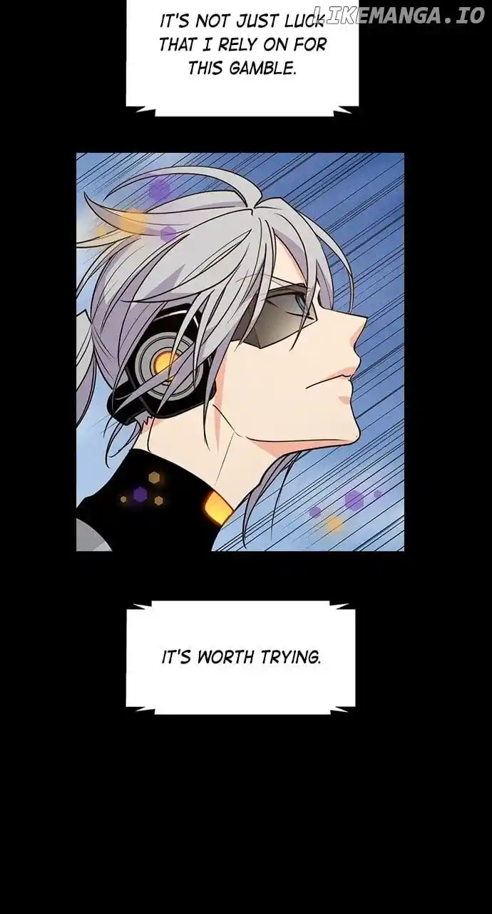 Housekeeper (Chae Yong-Taek) Ch.129