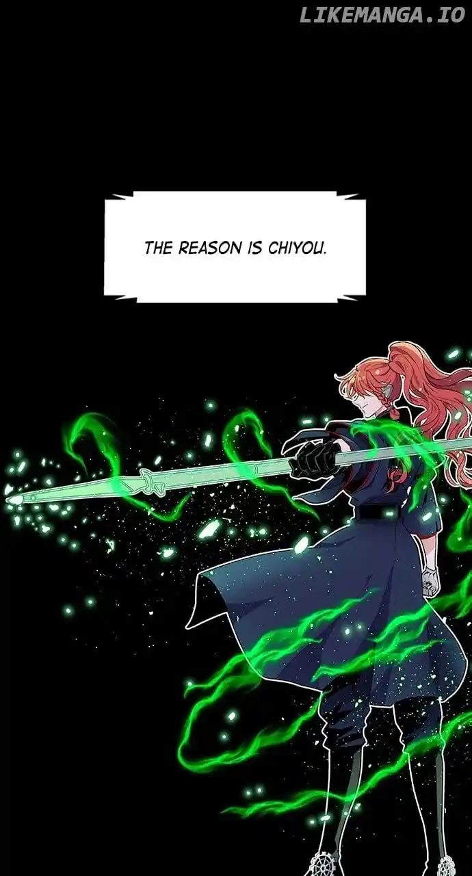 Housekeeper (Chae Yong-Taek) Ch.129