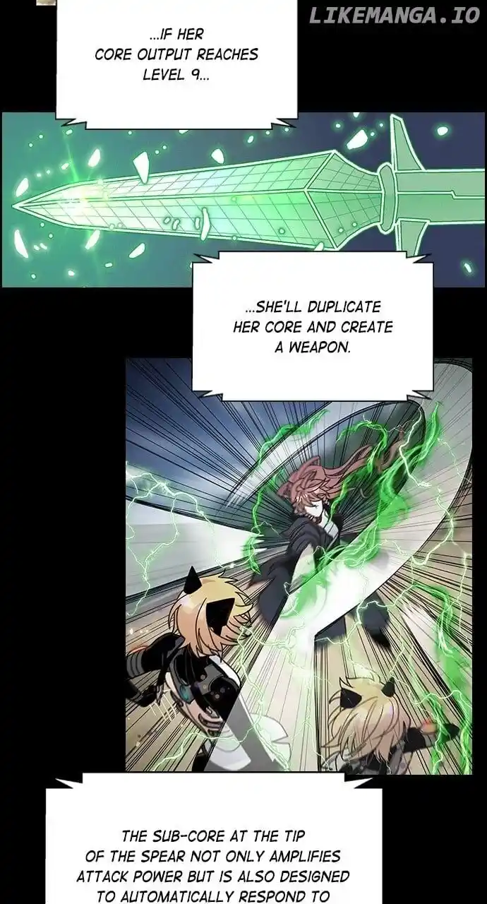 Housekeeper (Chae Yong-Taek) Ch.129