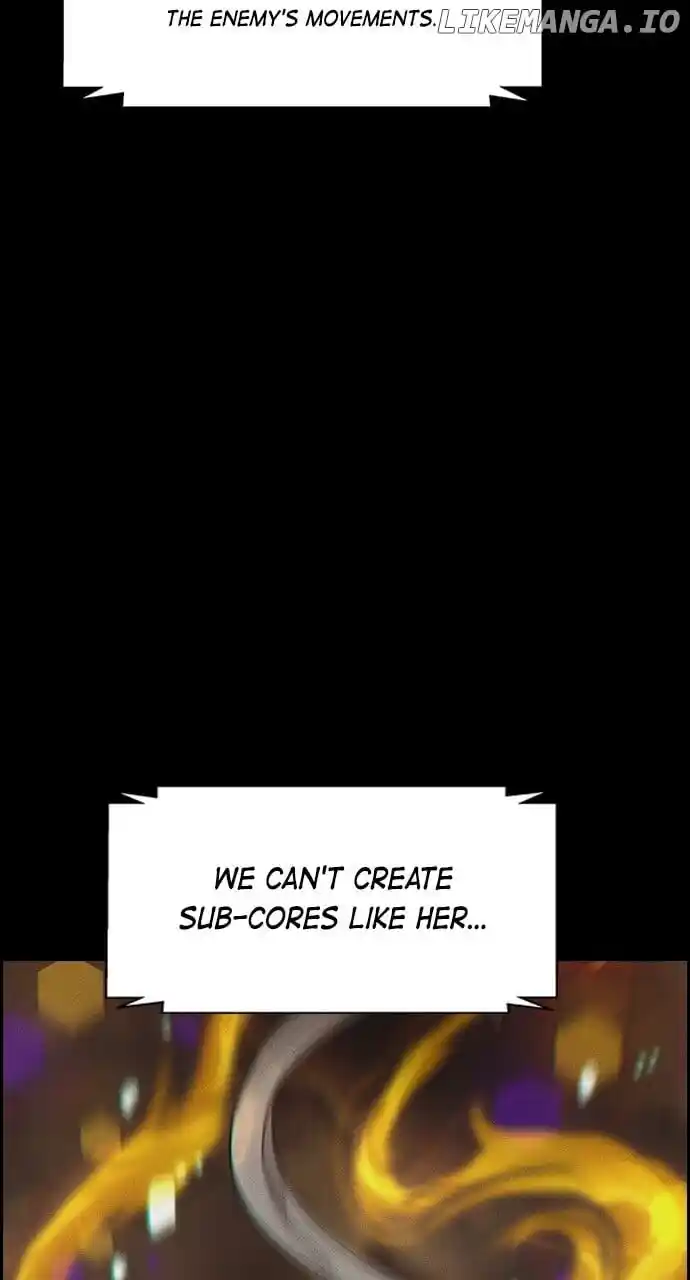 Housekeeper (Chae Yong-Taek) Ch.129