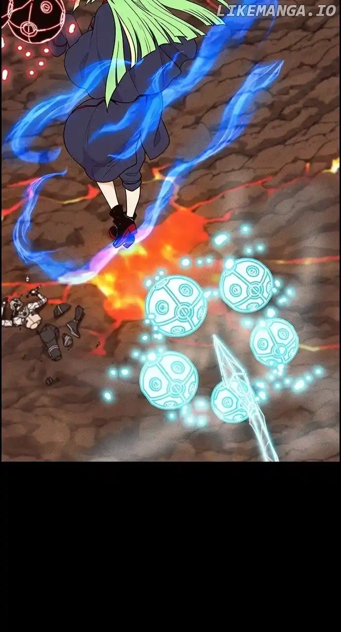 Housekeeper (Chae Yong-Taek) Ch.129