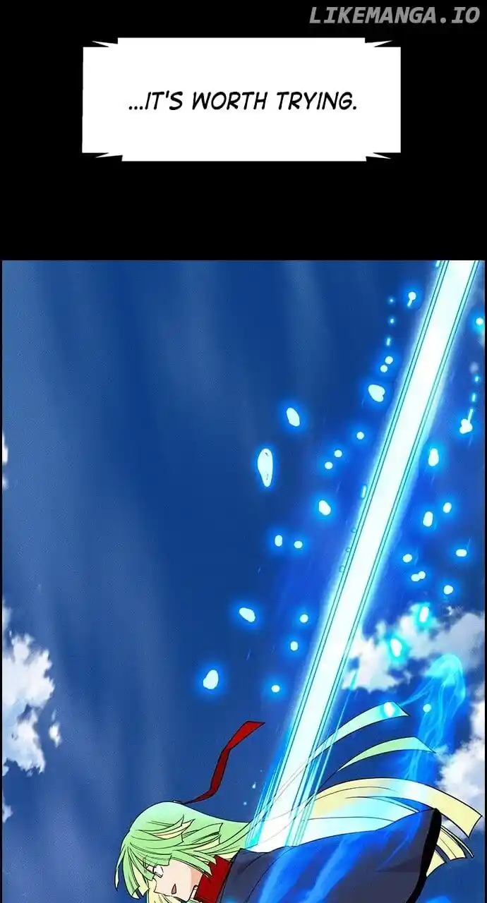 Housekeeper (Chae Yong-Taek) Ch.129