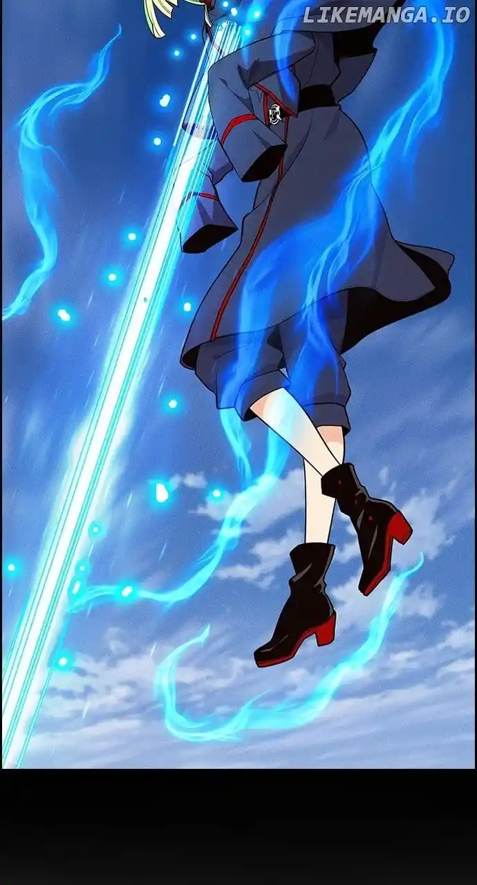 Housekeeper (Chae Yong-Taek) Ch.129