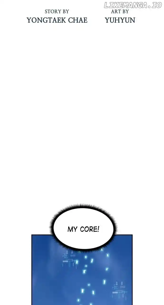 Housekeeper (Chae Yong-Taek) Ch.129