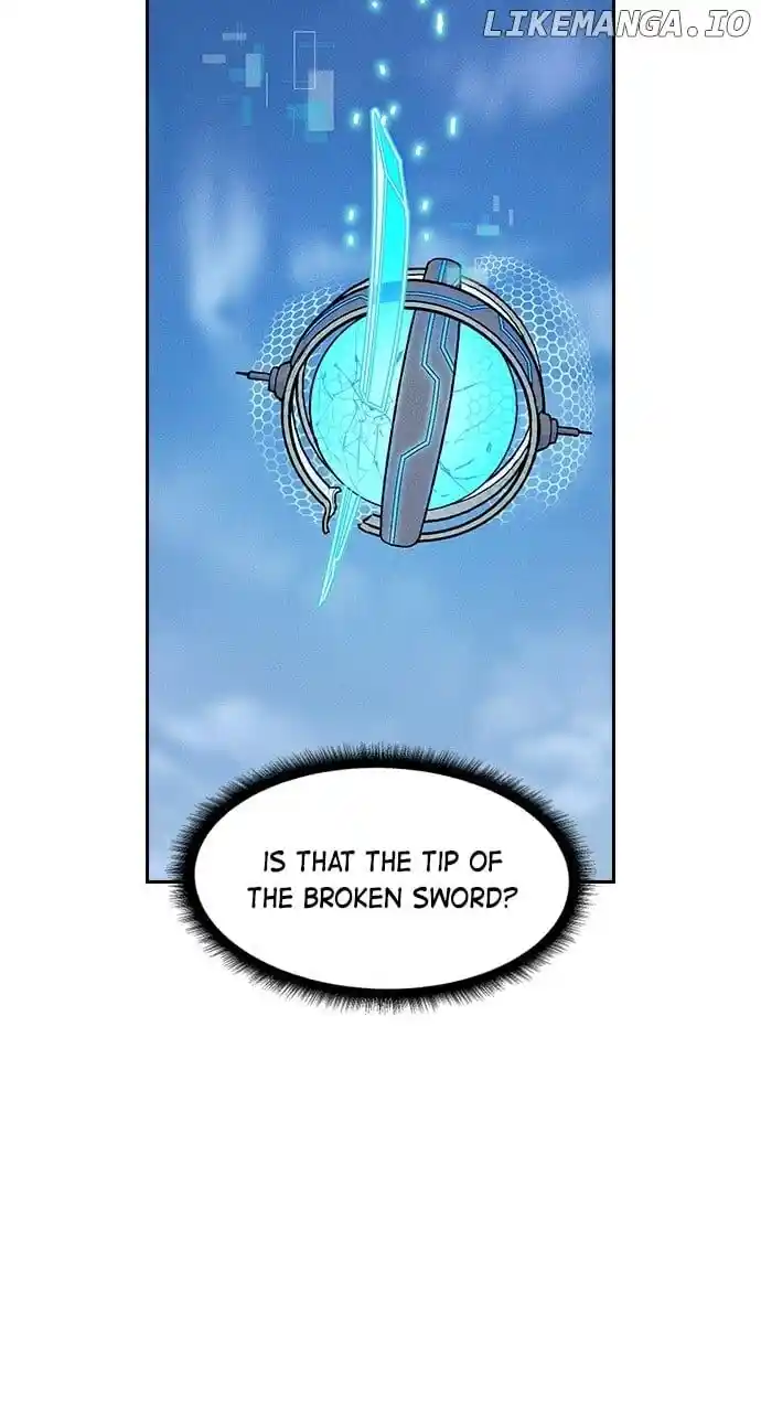 Housekeeper (Chae Yong-Taek) Ch.129