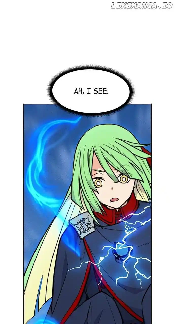 Housekeeper (Chae Yong-Taek) Ch.129