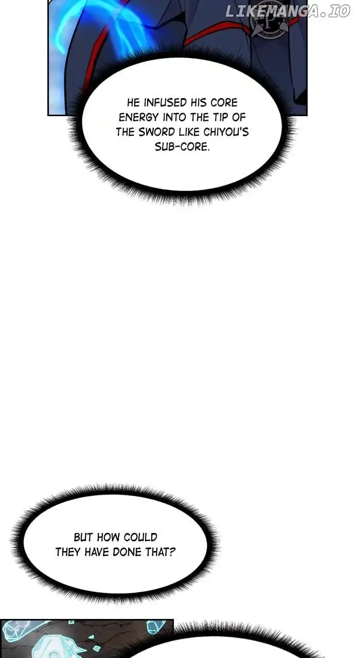 Housekeeper (Chae Yong-Taek) Ch.129