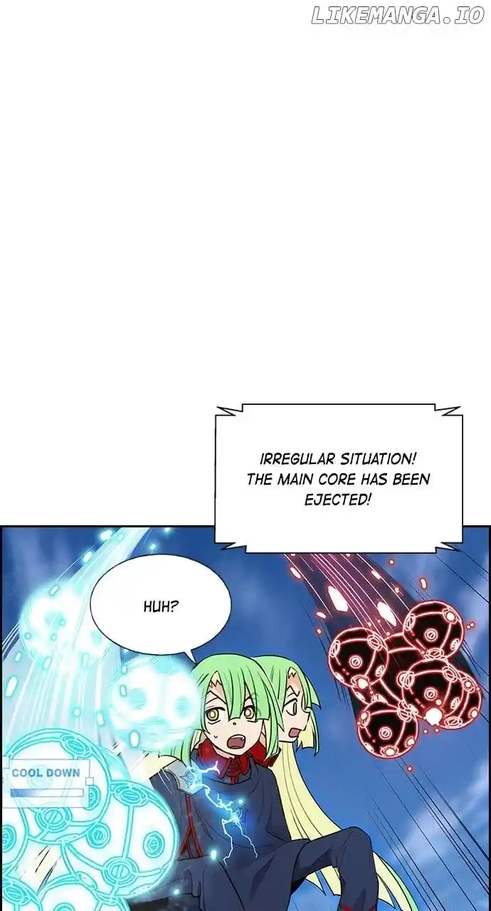 Housekeeper (Chae Yong-Taek) Ch.129