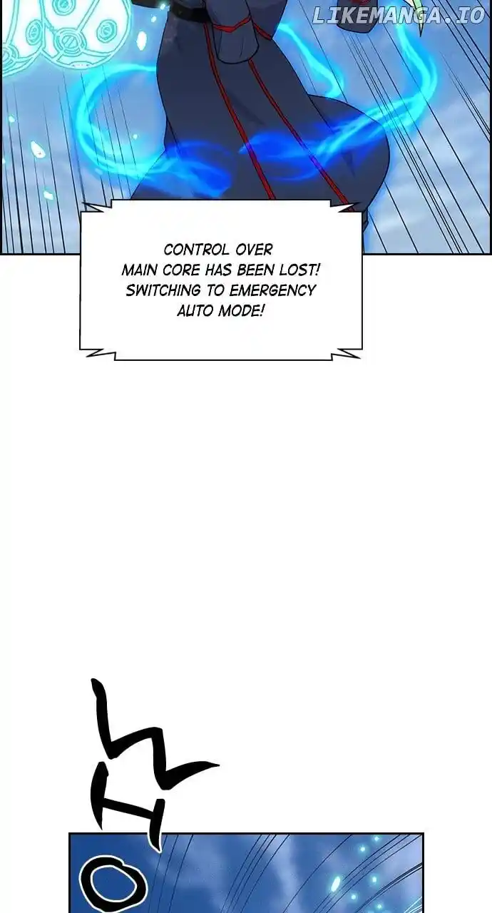 Housekeeper (Chae Yong-Taek) Ch.129