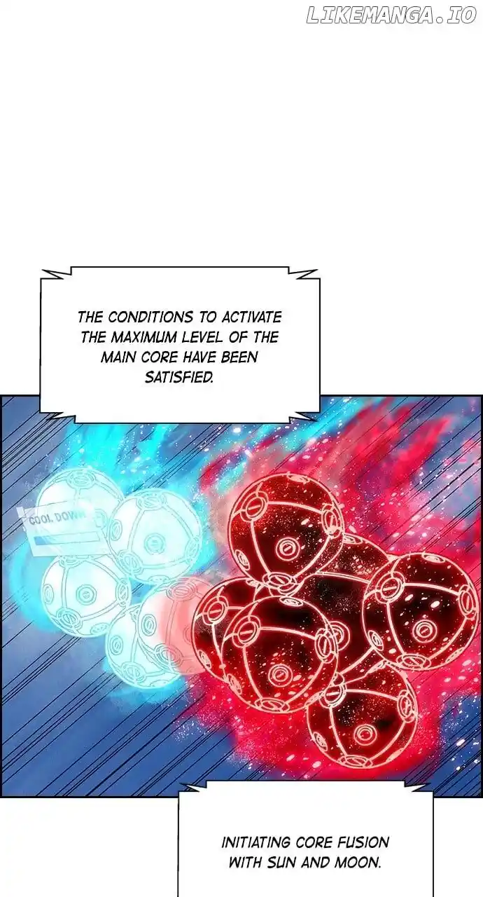 Housekeeper (Chae Yong-Taek) Ch.129