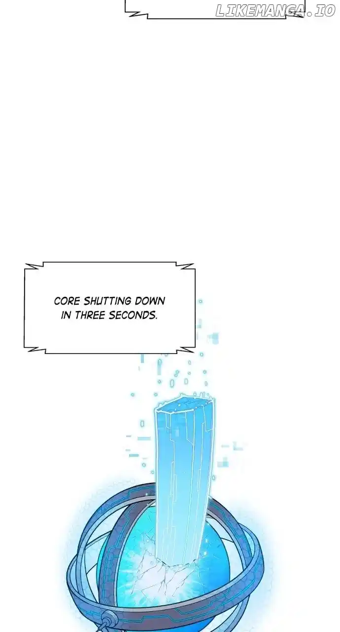 Housekeeper (Chae Yong-Taek) Ch.129