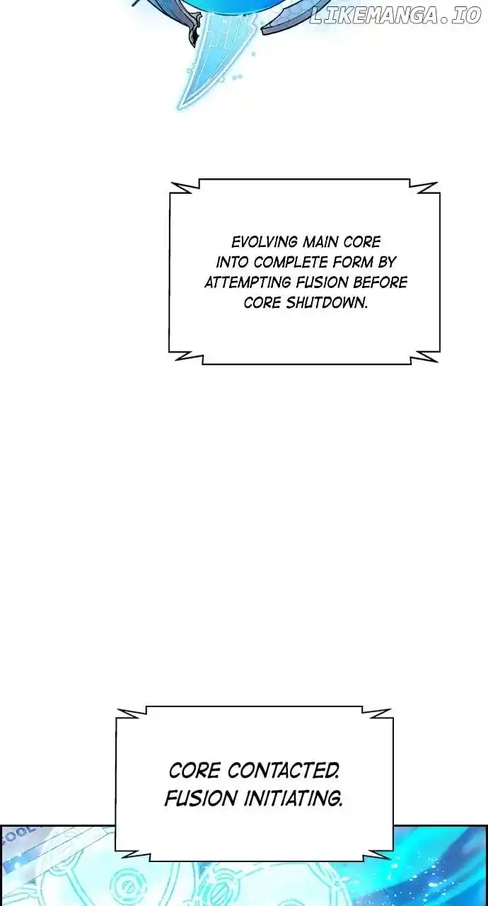 Housekeeper (Chae Yong-Taek) Ch.129