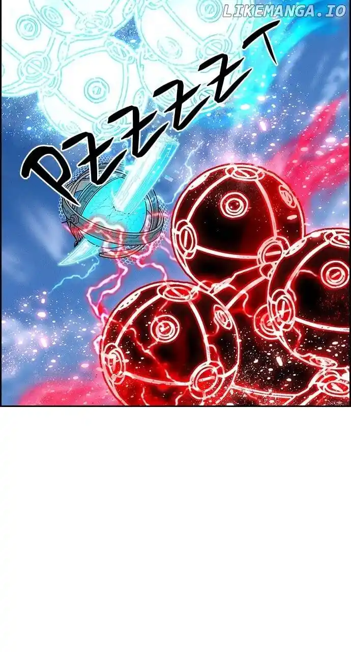 Housekeeper (Chae Yong-Taek) Ch.129