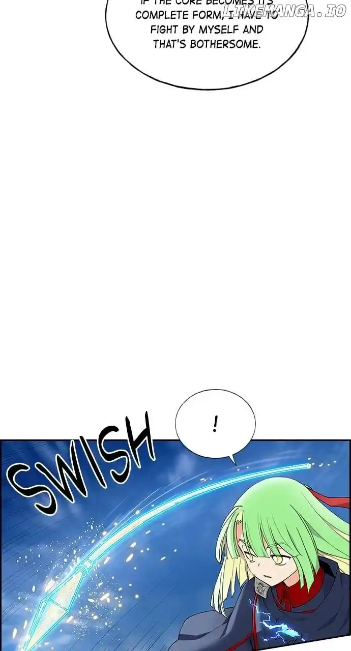 Housekeeper (Chae Yong-Taek) Ch.129