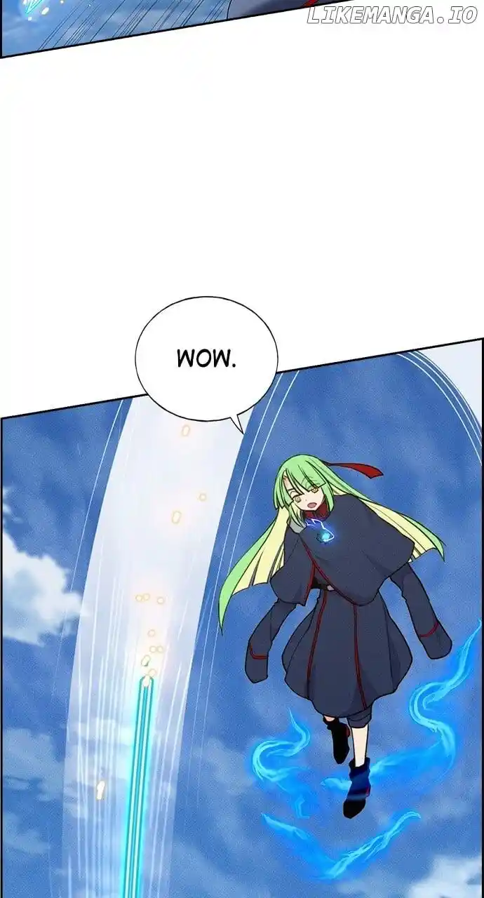 Housekeeper (Chae Yong-Taek) Ch.129