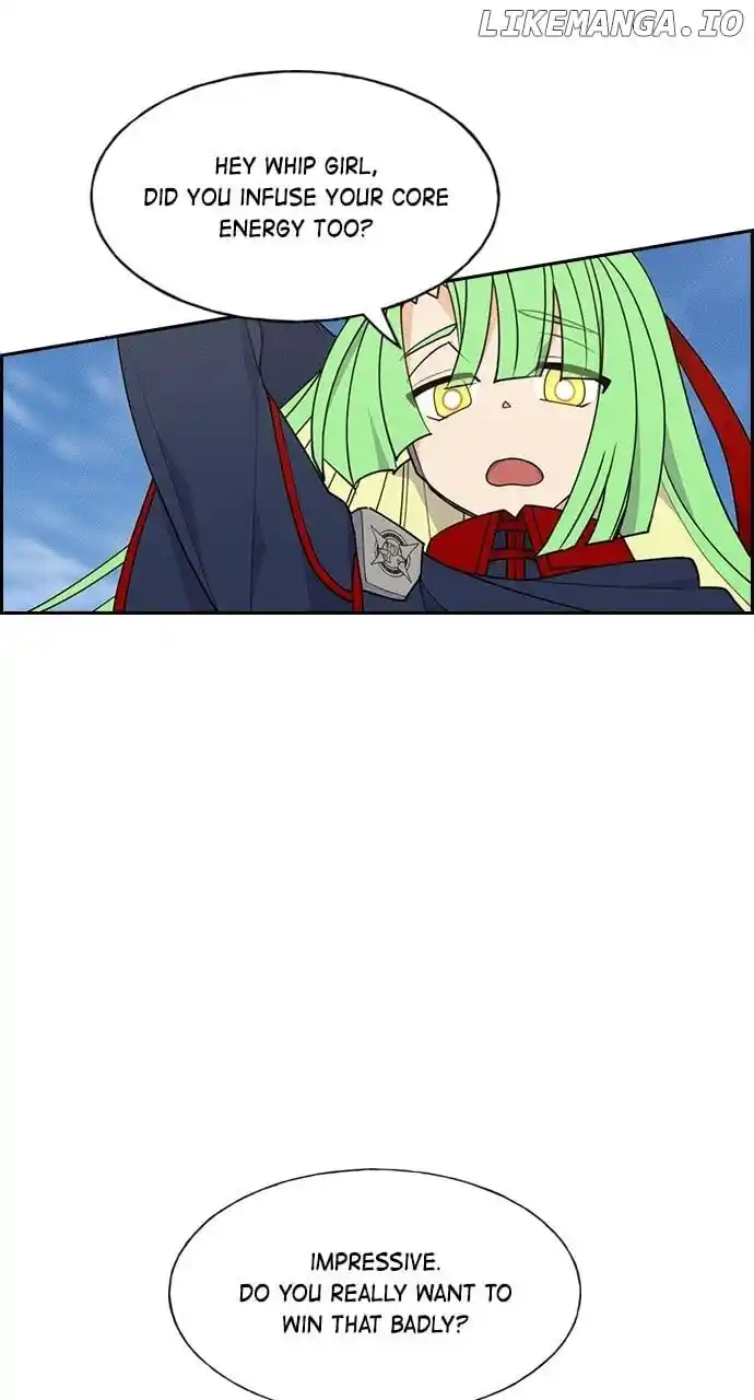 Housekeeper (Chae Yong-Taek) Ch.129