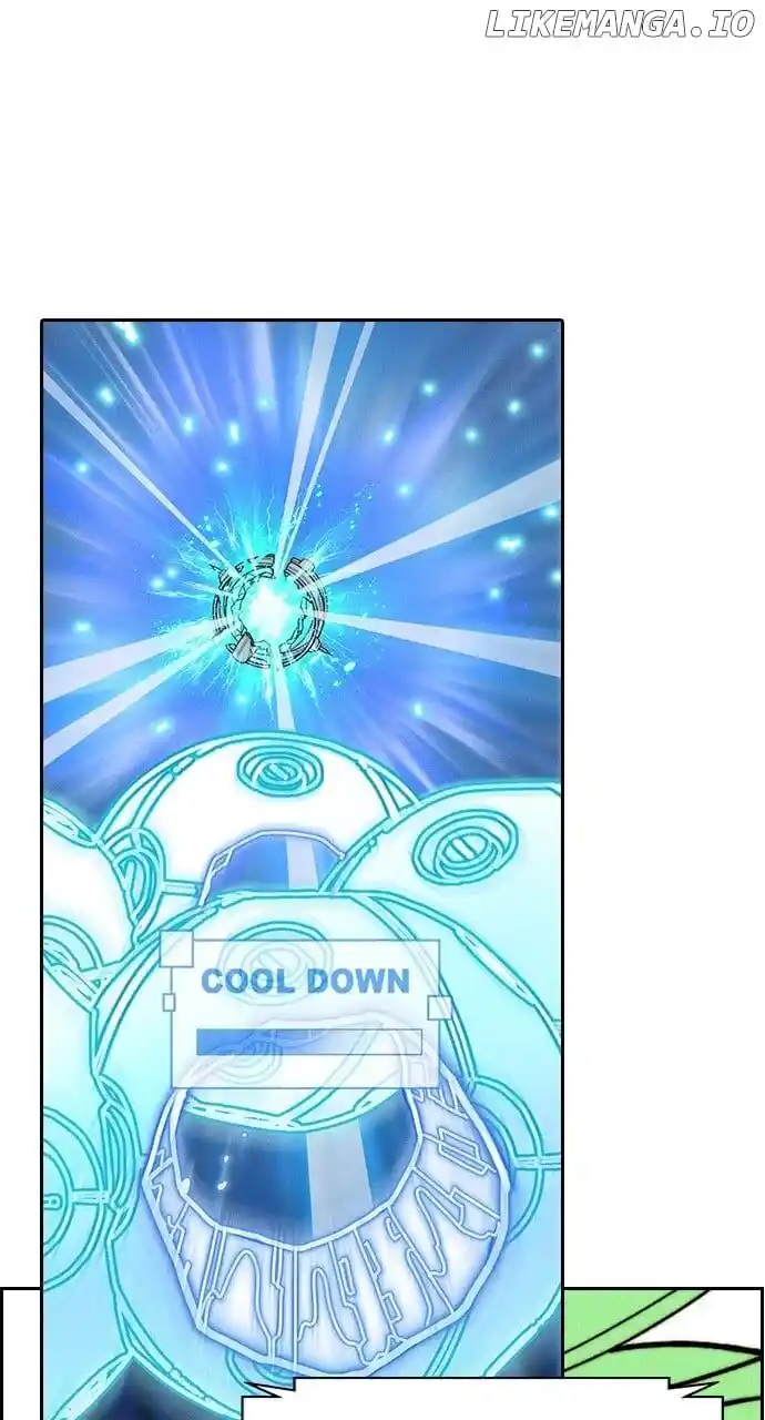 Housekeeper (Chae Yong-Taek) Ch.129