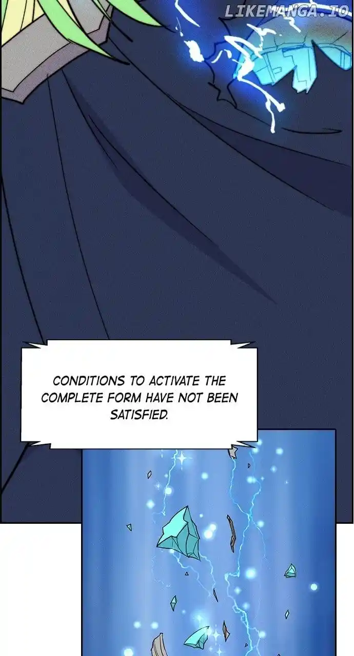 Housekeeper (Chae Yong-Taek) Ch.129