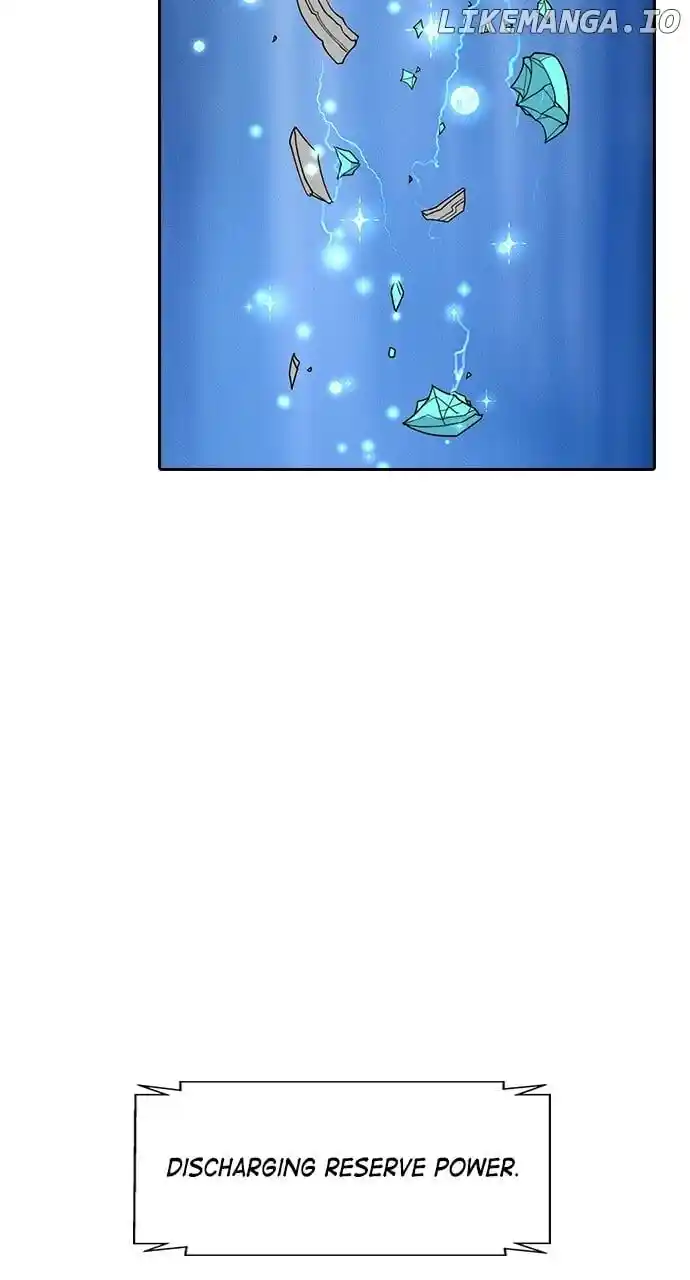 Housekeeper (Chae Yong-Taek) Ch.129