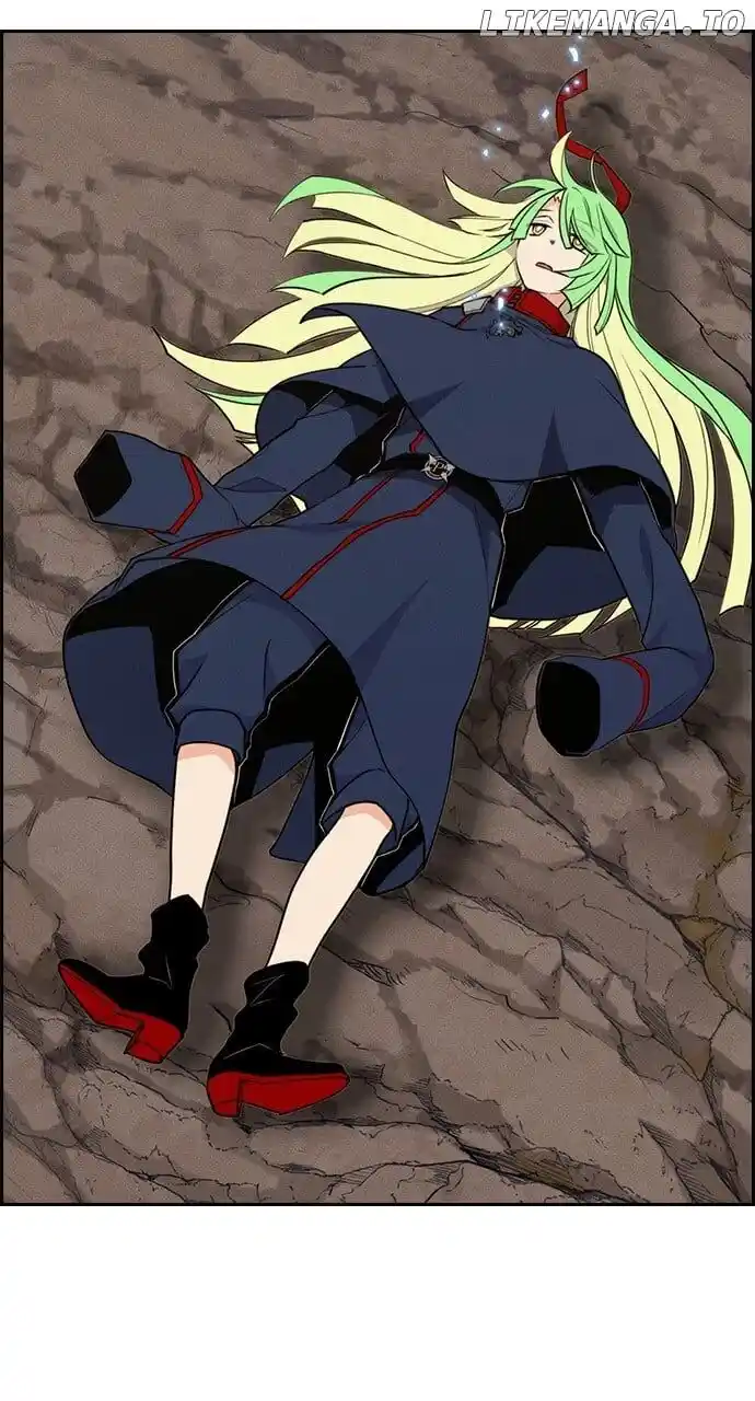 Housekeeper (Chae Yong-Taek) Ch.129