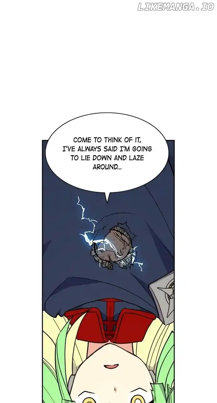 Housekeeper (Chae Yong-Taek) Ch.129