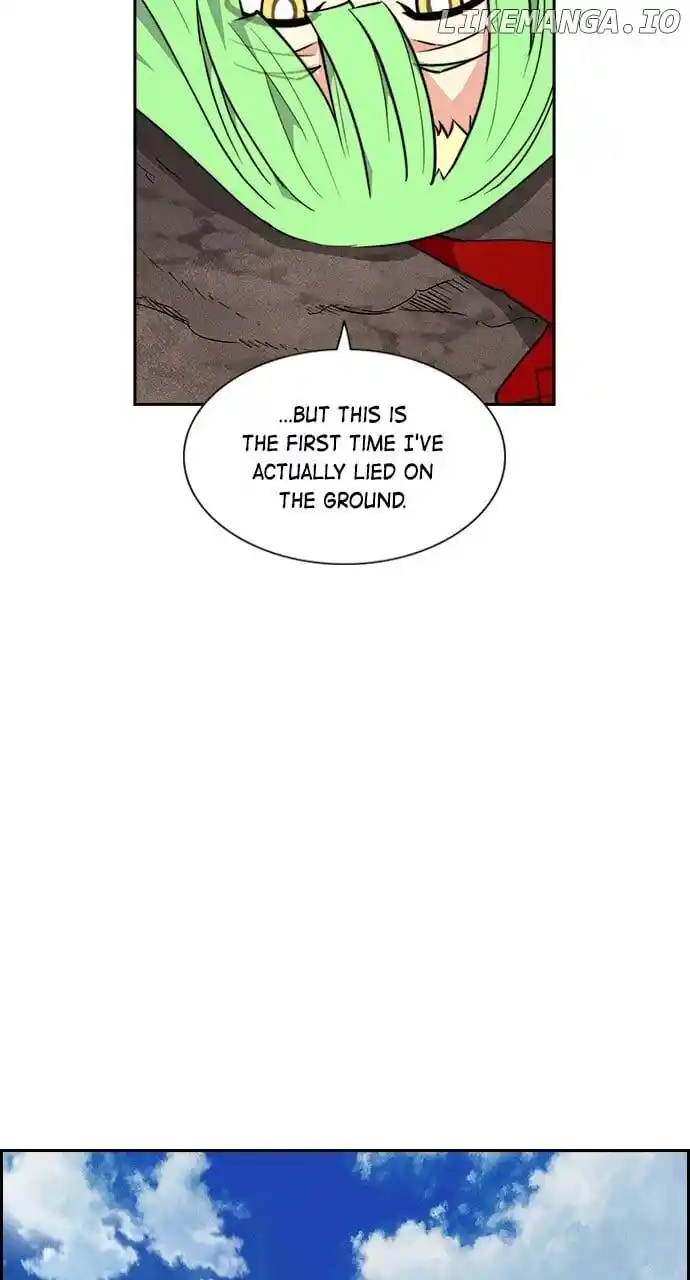 Housekeeper (Chae Yong-Taek) Ch.129