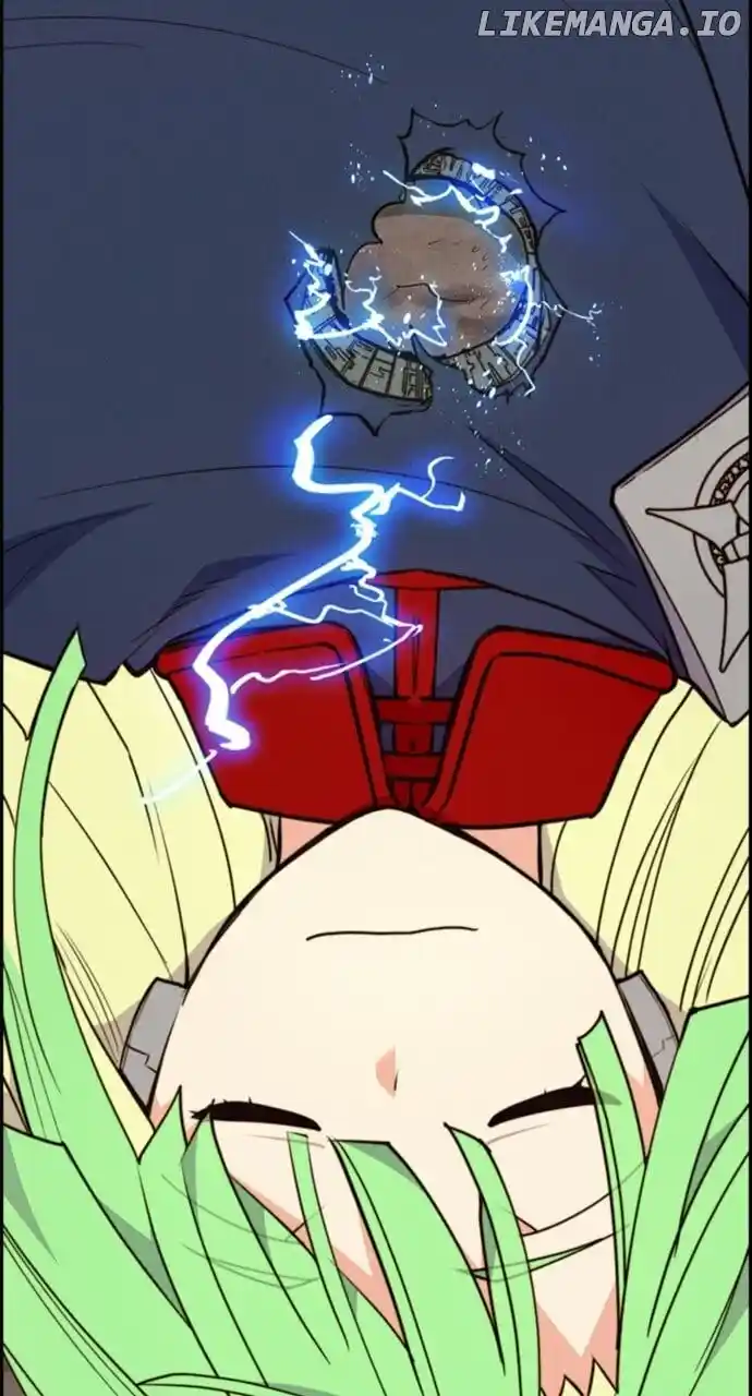 Housekeeper (Chae Yong-Taek) Ch.129