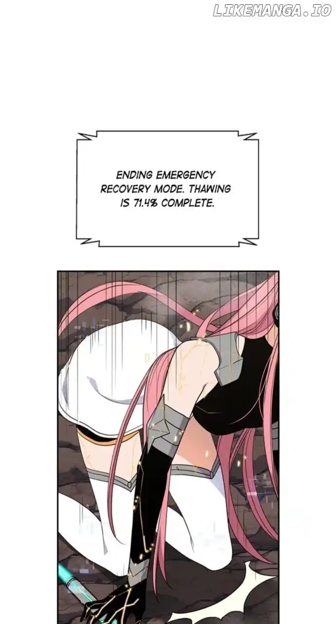 Housekeeper (Chae Yong-Taek) Ch.129