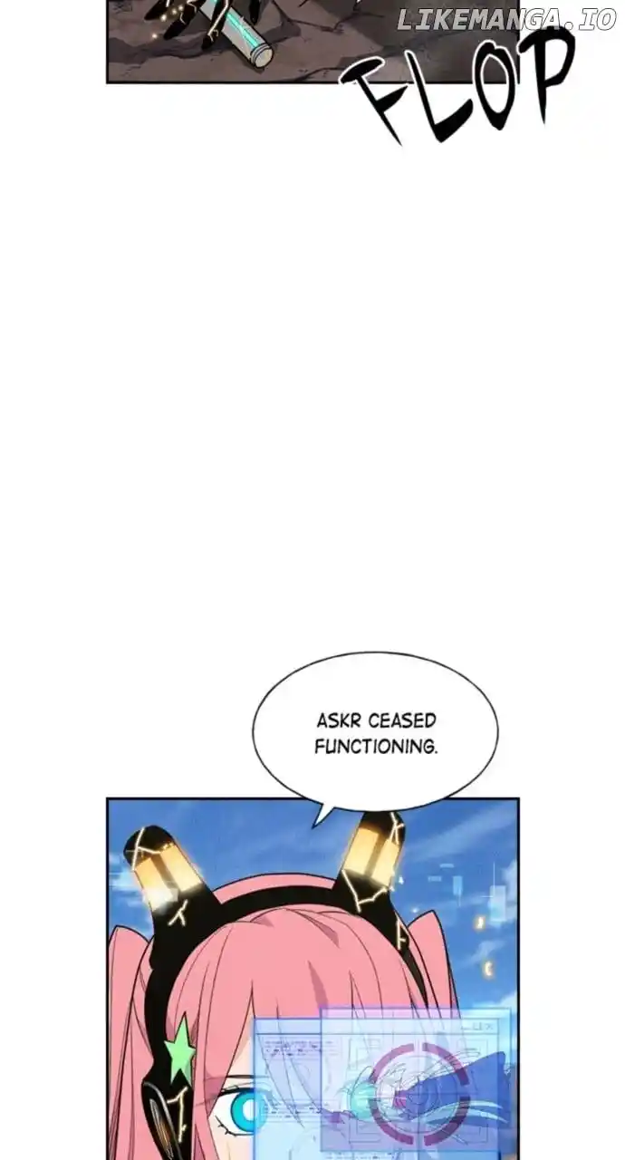 Housekeeper (Chae Yong-Taek) Ch.129