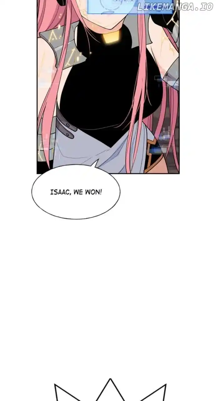 Housekeeper (Chae Yong-Taek) Ch.129