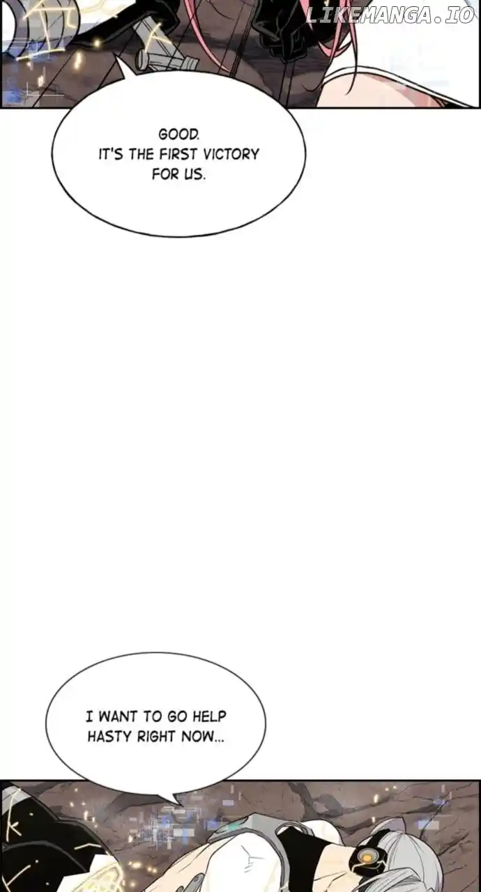 Housekeeper (Chae Yong-Taek) Ch.129