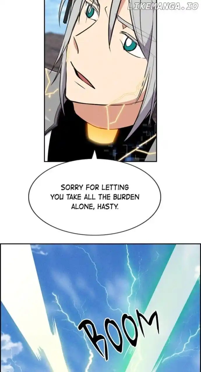 Housekeeper (Chae Yong-Taek) Ch.129