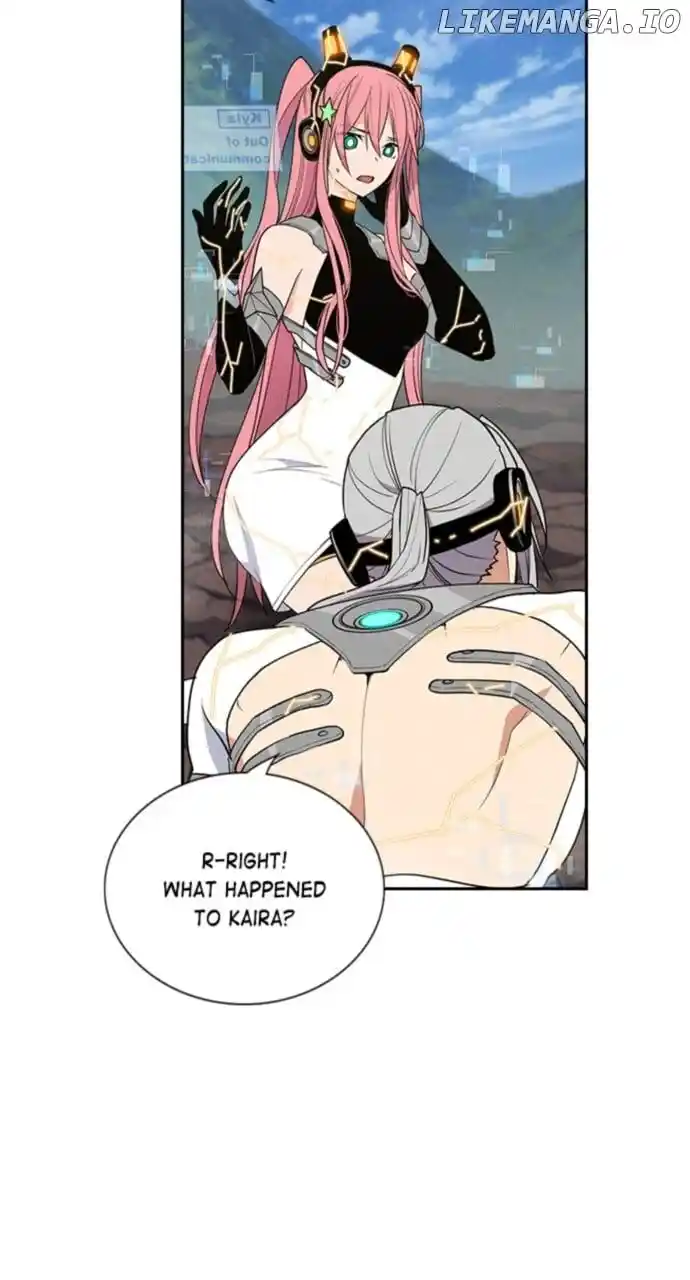 Housekeeper (Chae Yong-Taek) Ch.129